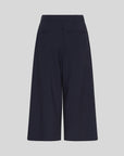 Wilder Culotte Pants in Sky Captain