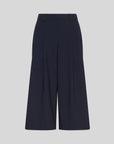 Wilder Culotte Pants in Sky Captain