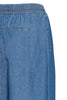 Archer Jeans in Medium Blue
