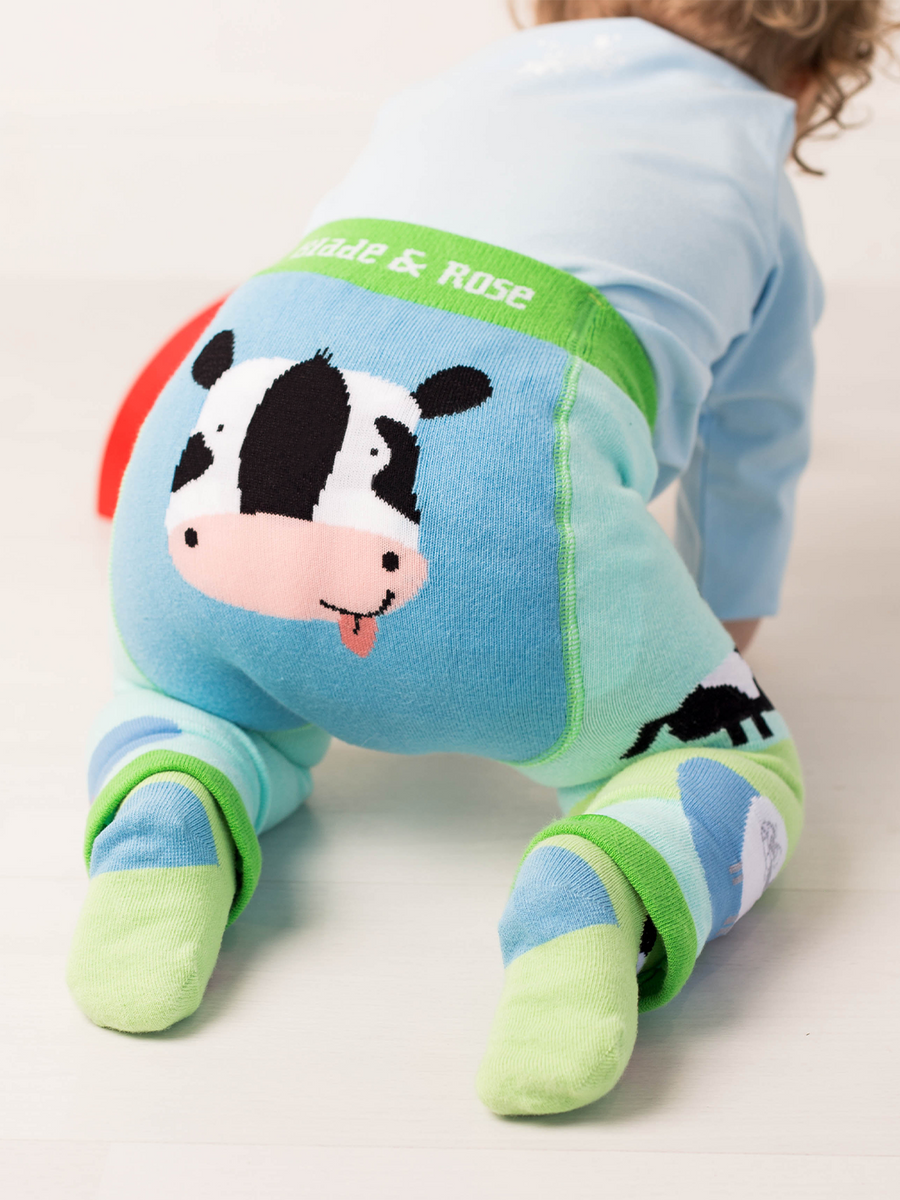 Bailey the Cow Set