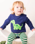 Maple the Dinosaur Set