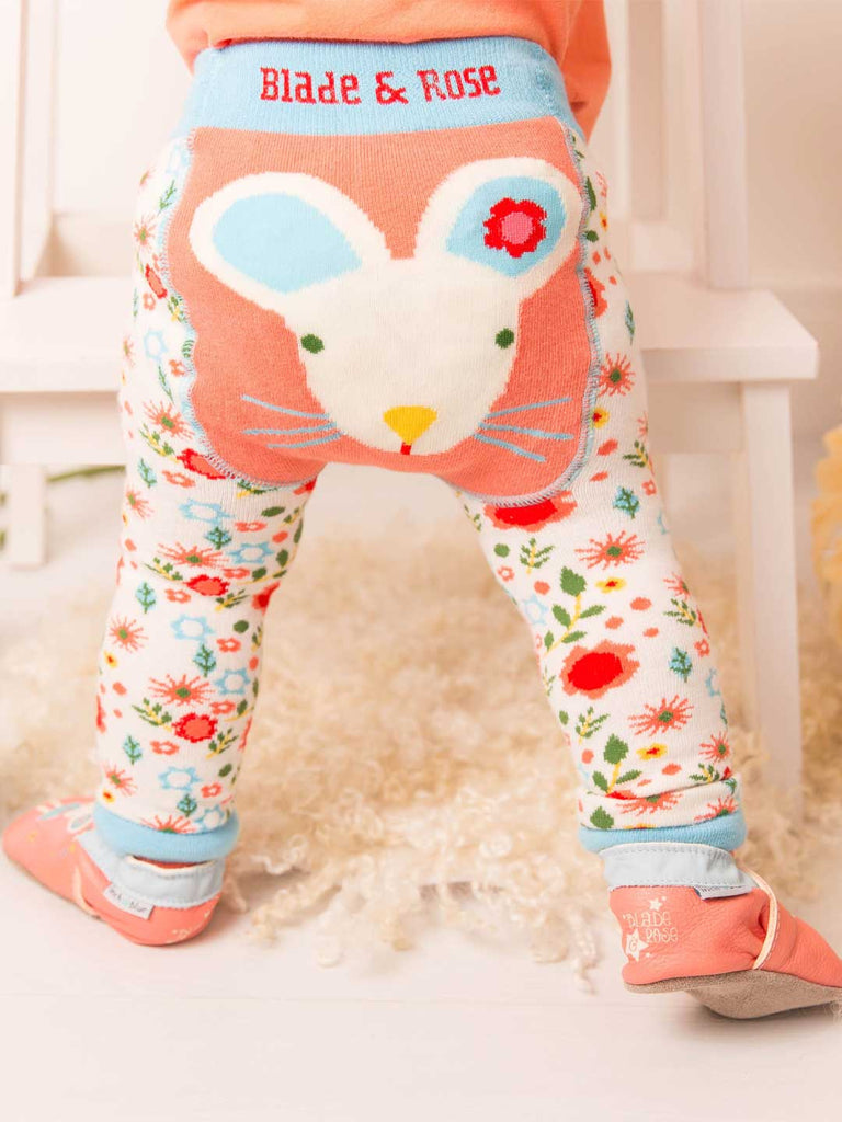 Maura the Mouse Set