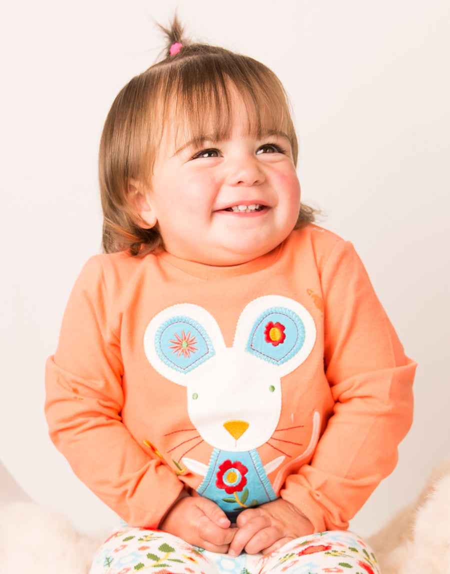 Maura the Mouse Set