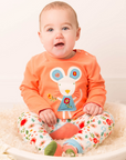 Maura the Mouse Set