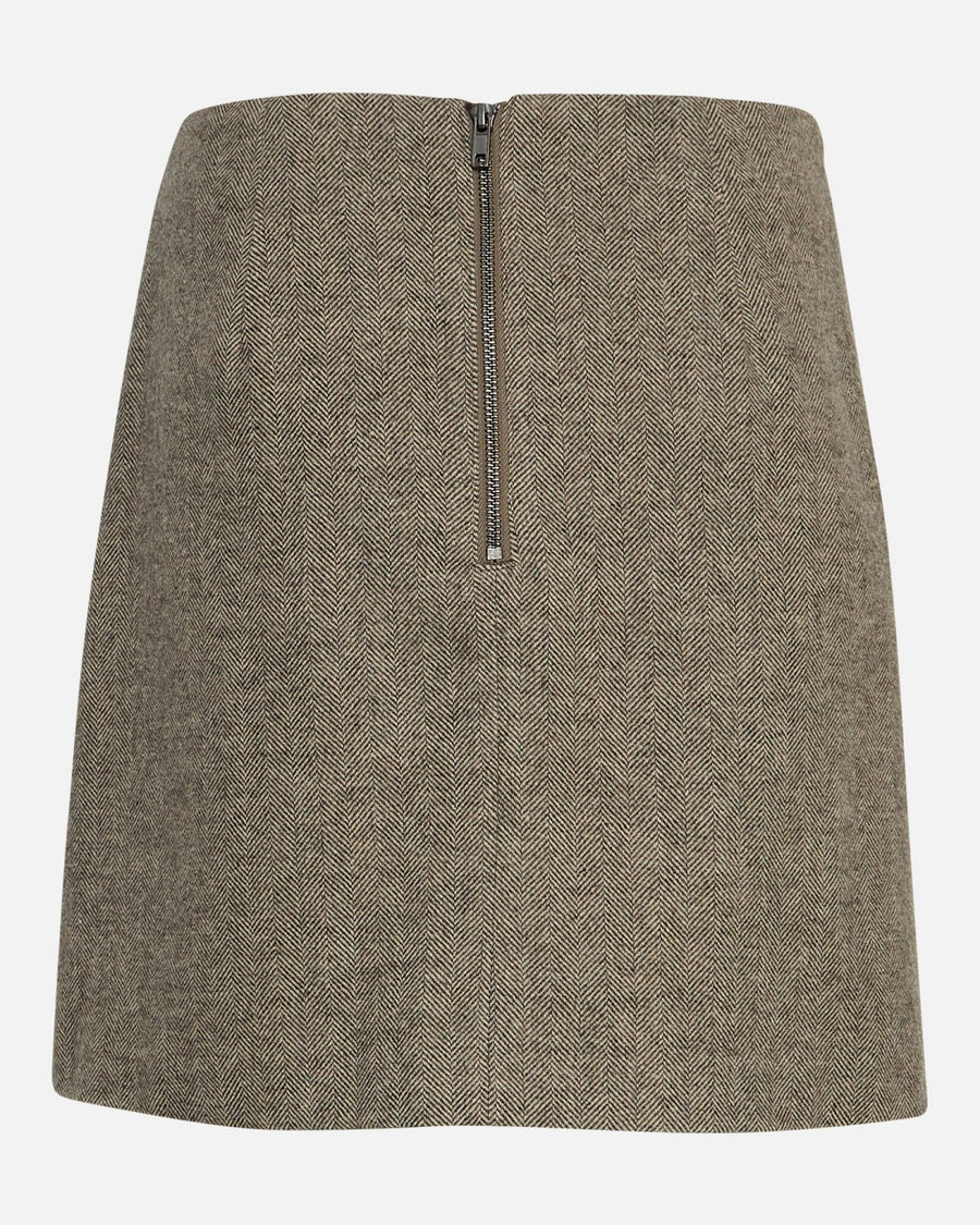 Illune Skirt