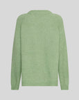 Lessine Hope Pullover in Forest Shad Mel