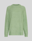 Lessine Hope Pullover in Forest Shad Mel