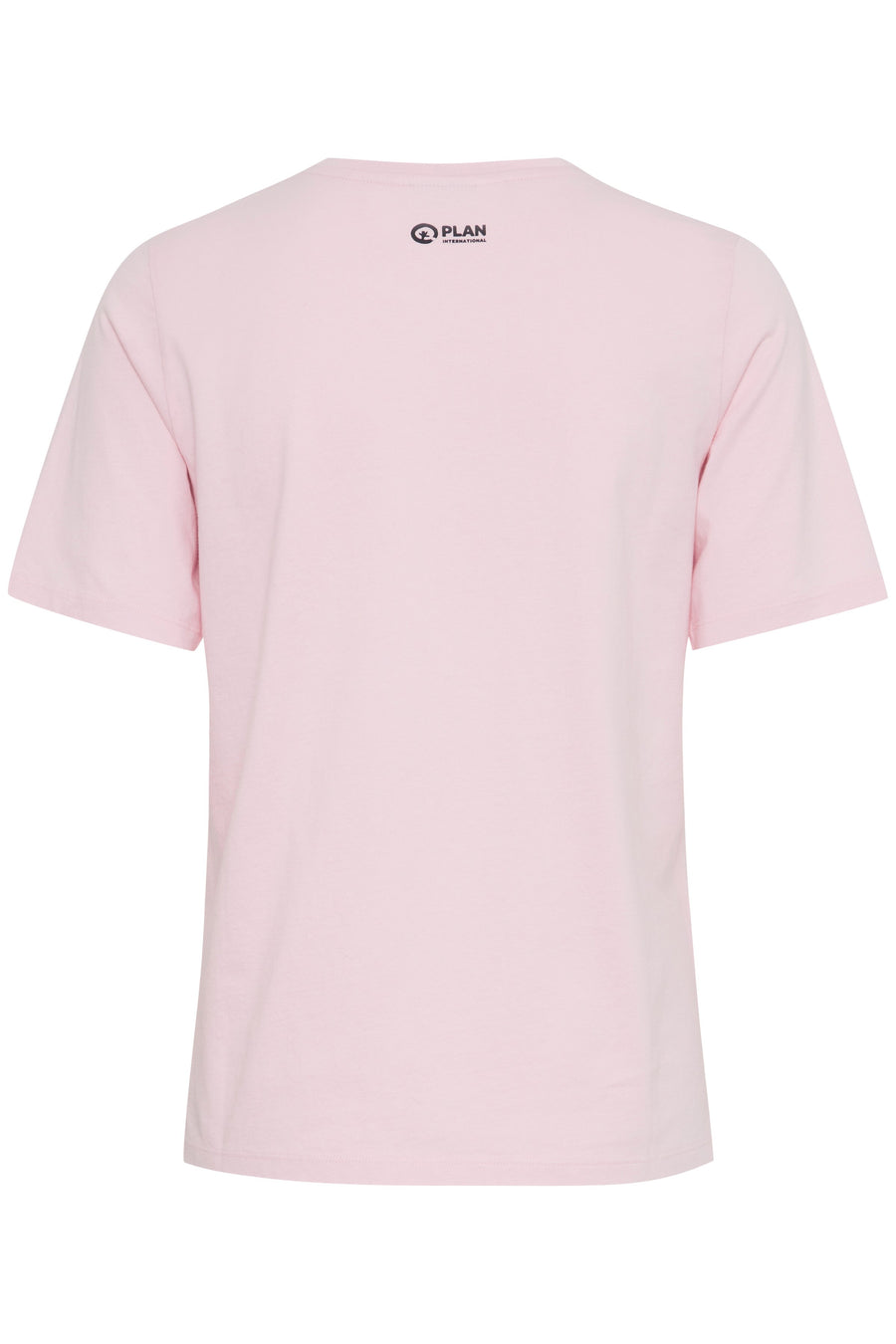 International Women's Day T-shirt in Pink
