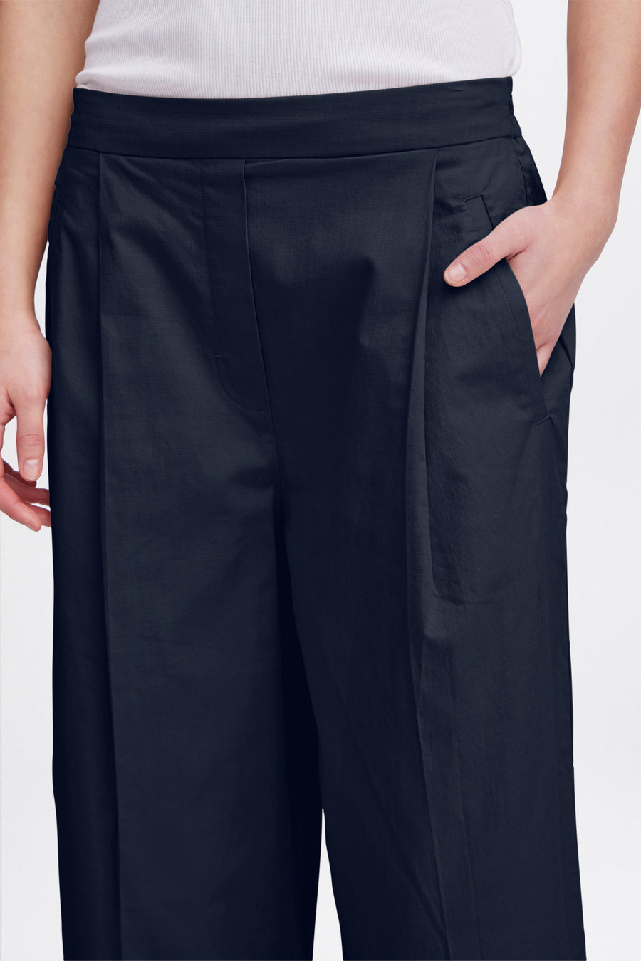 Unica Trousers