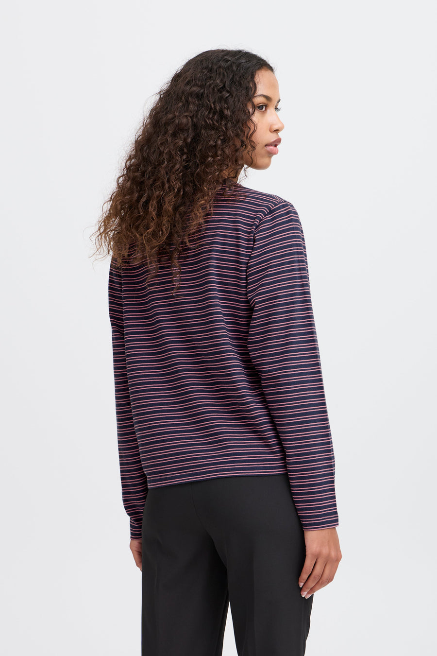 Mira Long sleeved T-shirt