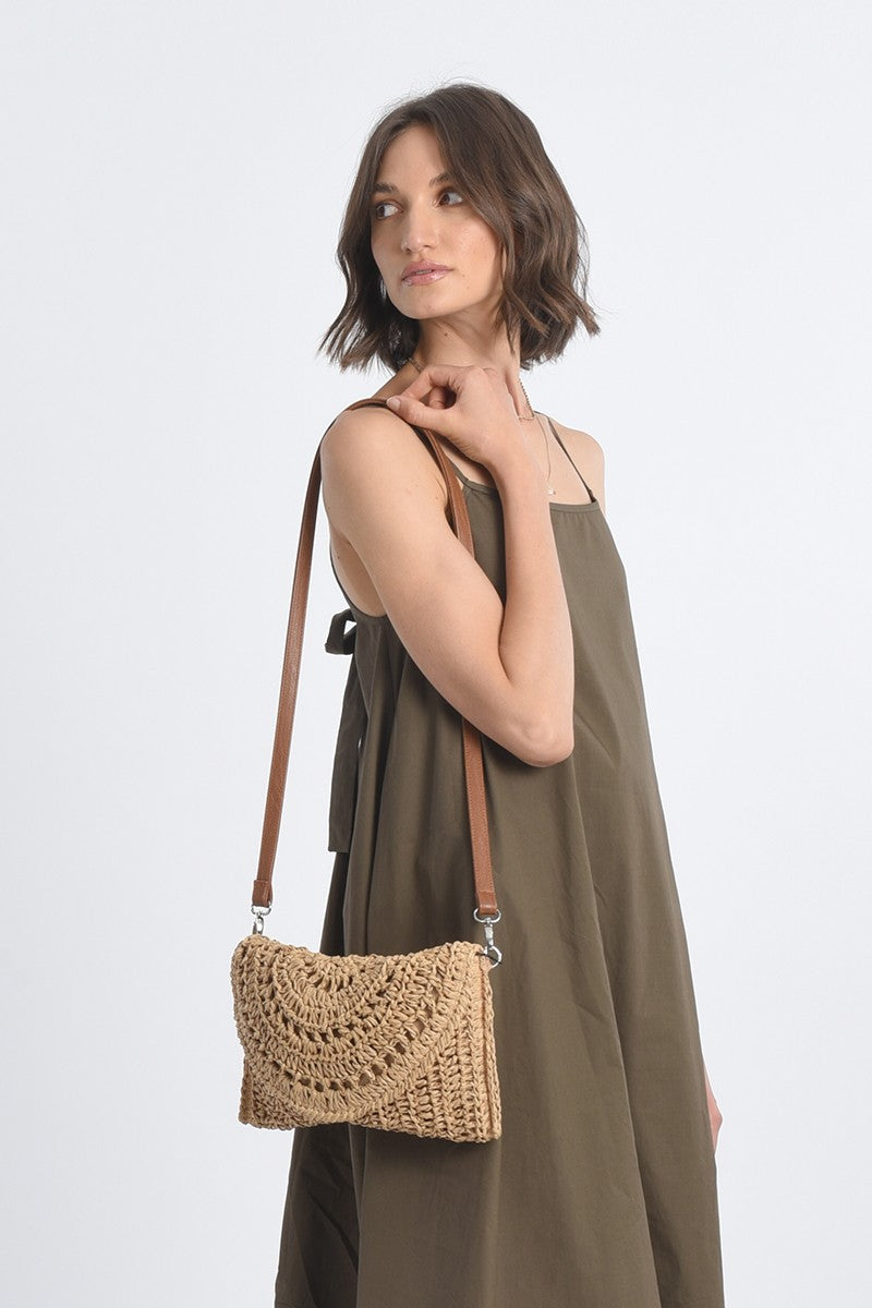 Shoulder Bag BA137BE