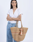 Shoulder Tote Bag