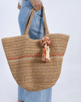 Shoulder Tote Bag