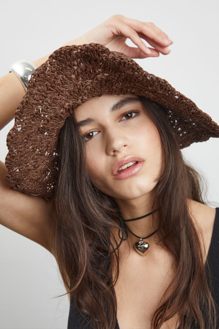 Brynne Hat
