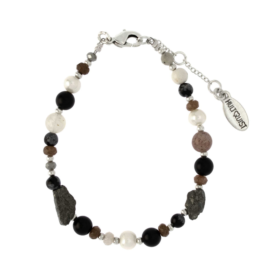 Dea Bracelet in Silver