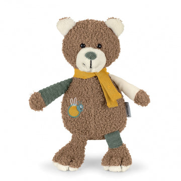 Ben Bear