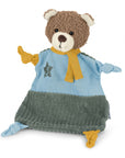Ben Bear Cuddle Cloth