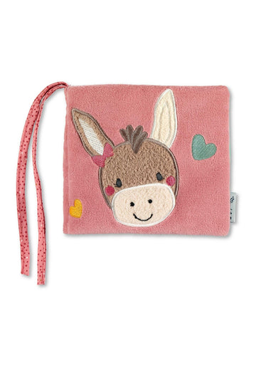 Emmily Donkey Playbook