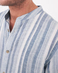 Woodberry Stripe Shirt