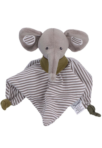 Eddy Elephant Cuddle Cloth
