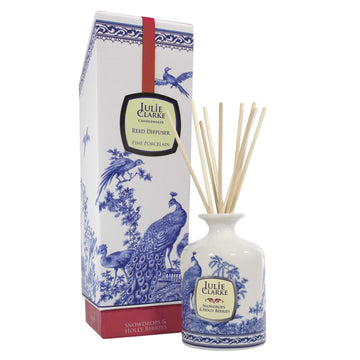 Snowdrops & Holly Berries - Diffuser