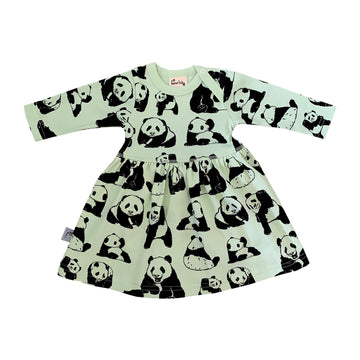 Dress | Panda