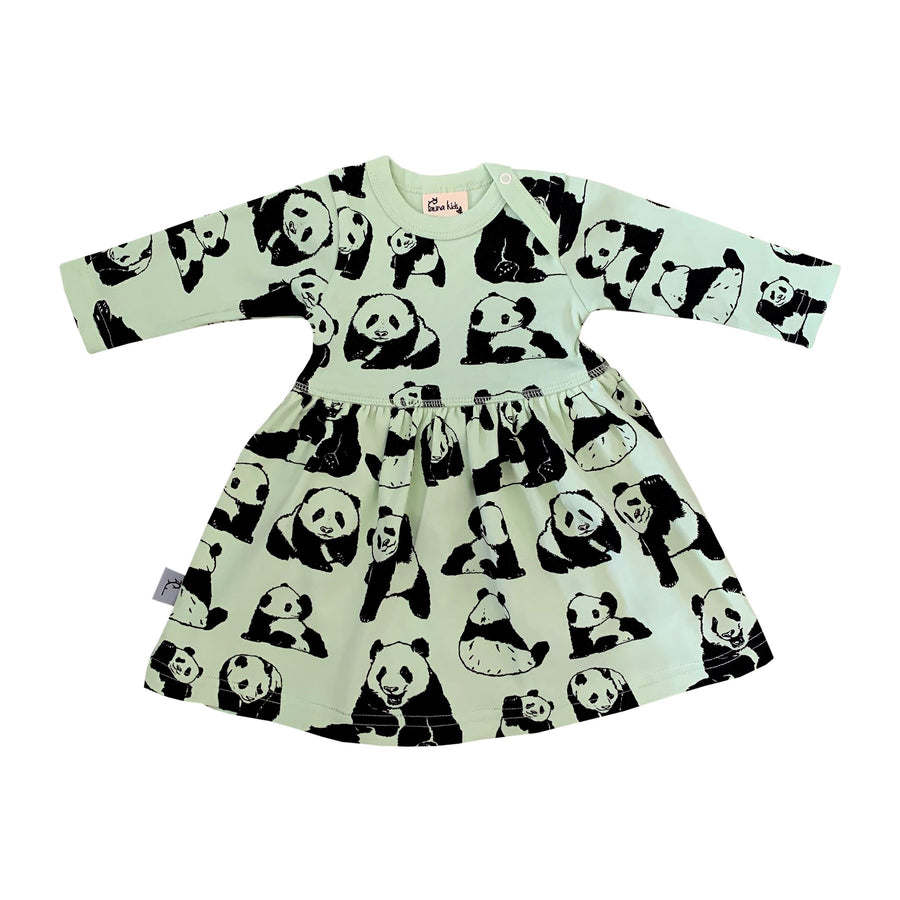 Dress | Panda