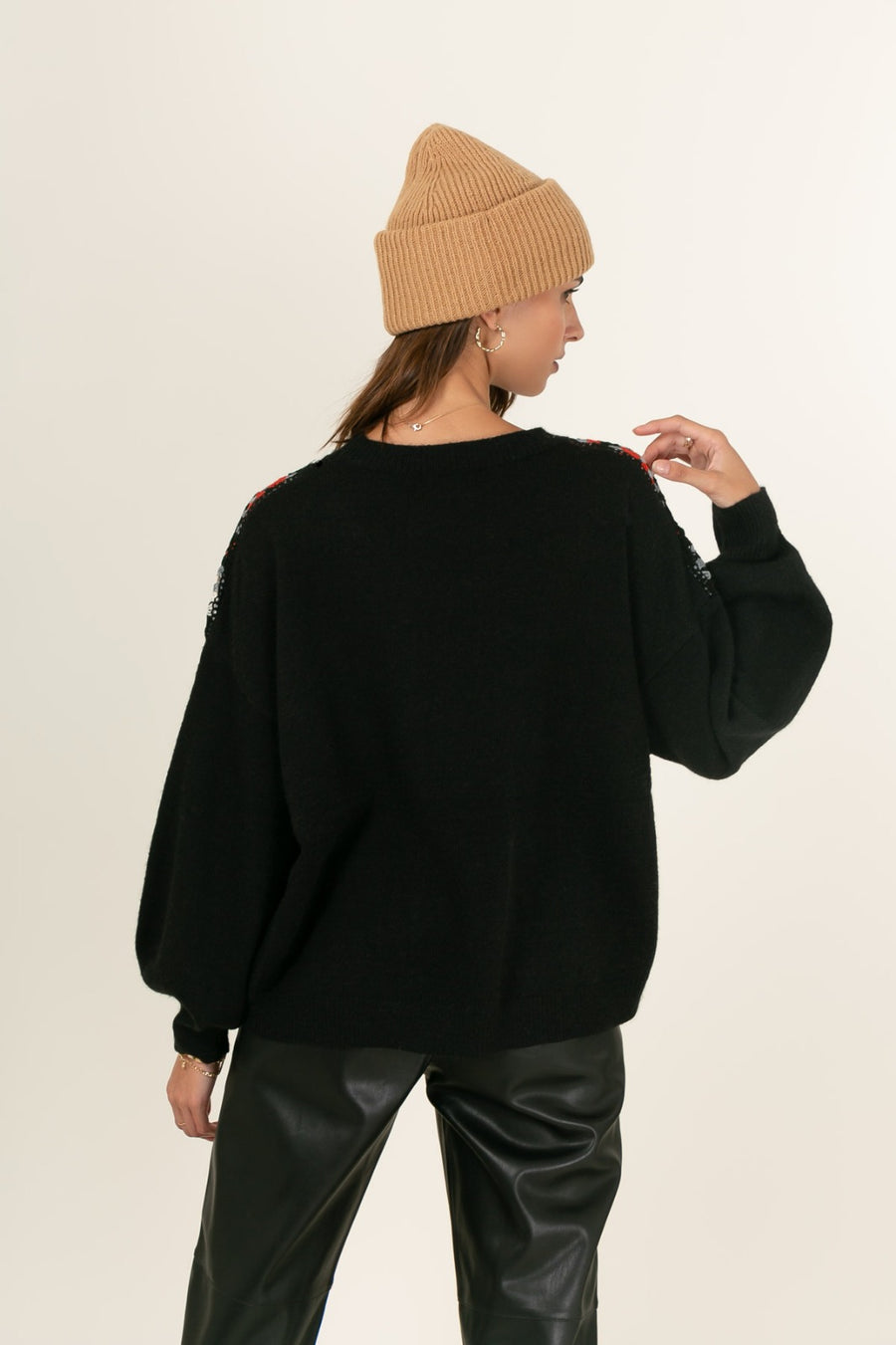 Terence Jumper