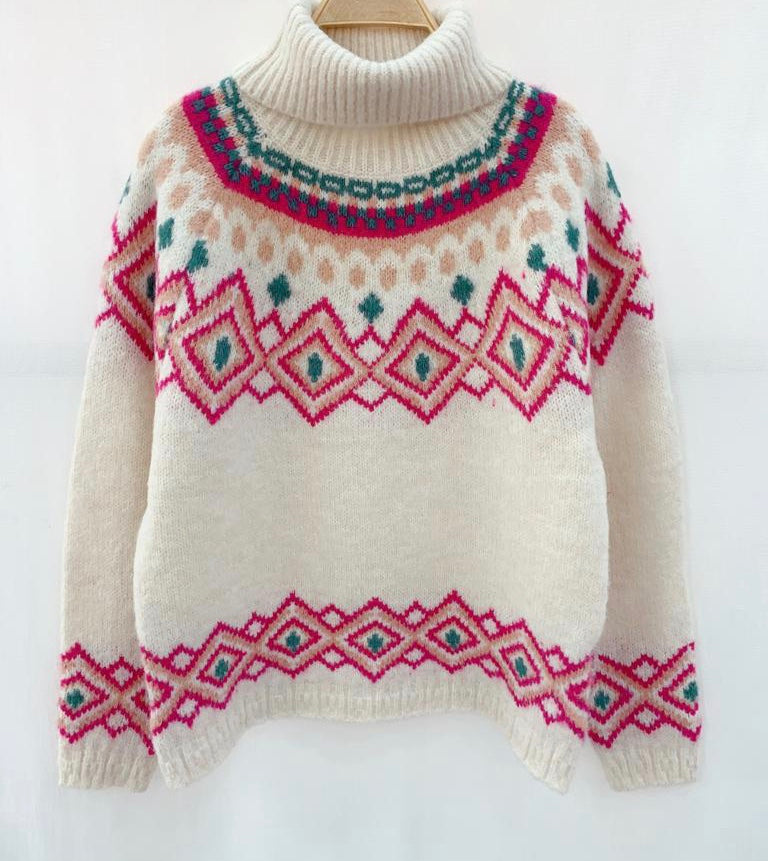 Loise Sweater