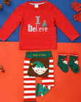 Gift Set for Elves