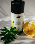 Lavender and Peppermint Deodorant