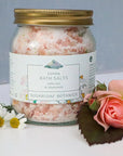 Sugarloaf Botanics Bath Salts